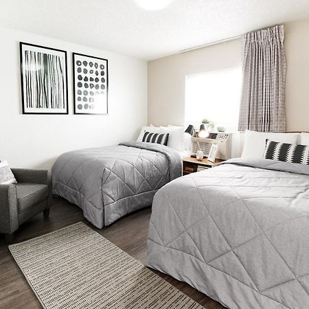 Intown Suites Extended Stay Chattanooga Tn - Airport Zewnętrze zdjęcie