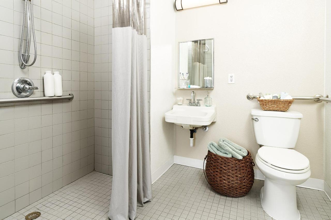 Intown Suites Extended Stay Chattanooga Tn - Airport Zewnętrze zdjęcie